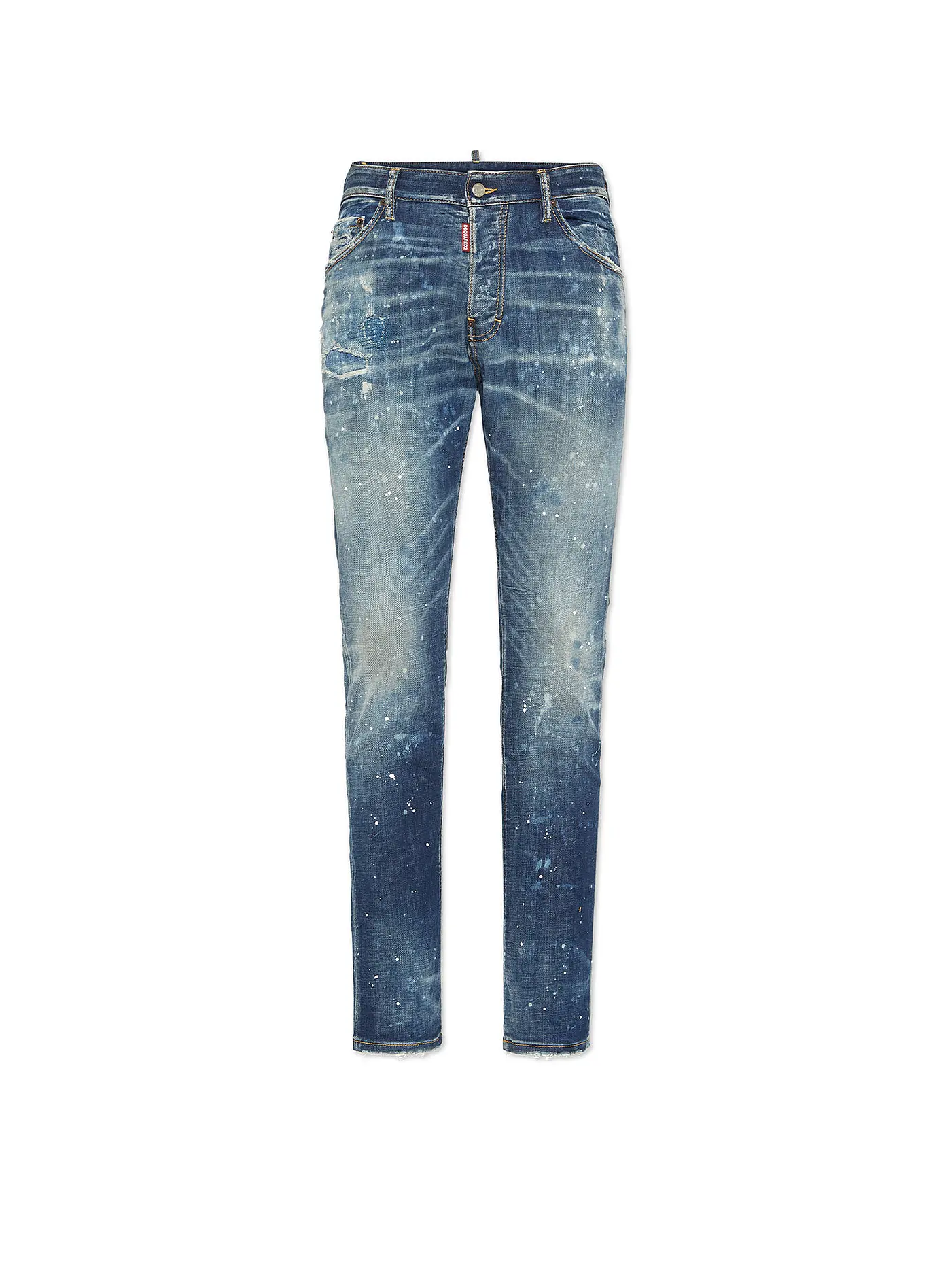 DSQUARED2 | Jeans Slim Fit COOL GUY | 